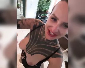 KathaleaNoir — Elegant Privates With Sensual Touch
