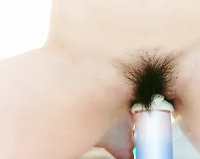 IORio2 — Black Hair Beauty in POV Action