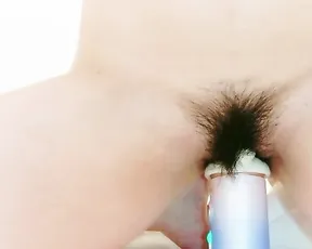 IORio2 — Black Hair Beauty in POV Action