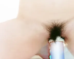 IORio2 — Black Hair Beauty in POV Action
