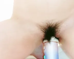 IORio2 — Black Hair Beauty in POV Action