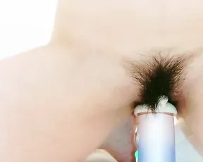 IORio2 — Black Hair Beauty in POV Action