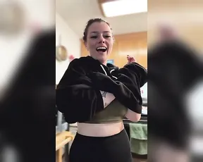 ladylena1 — Passionate Doggy Style Buildup