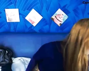 I pump my ultra sexy bonny wife