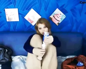 I pump my ultra sexy bonny wife