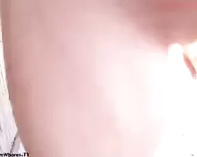 Kinky dude gets his rod rammed in a juicy slit