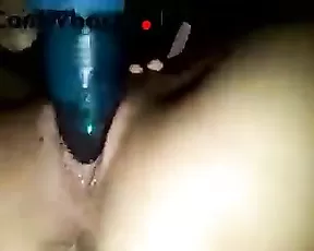 Sucking a hard penis and swallowing