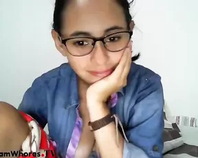 Skanky BBW sucks a thick dick and gets facial