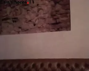 Plus size chick sucks dick