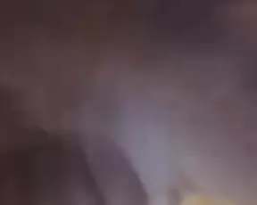 Wife cums when fucked fast and hard with toy!