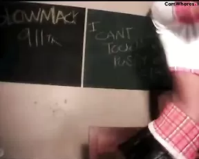 My wife is fucking me nonstop