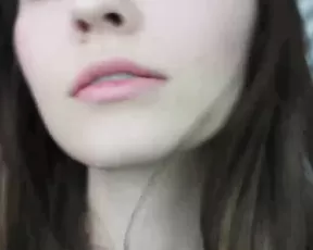 Petite girls sharing a throbbing cock