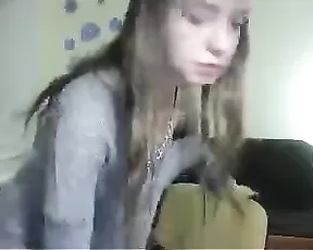Viki_mykross slim teen finger ass private show