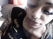 Creamyexotica dirty tattoo milf latina free webcam show