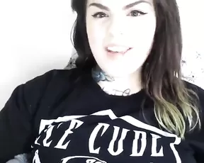 Sugarbooty juicy sweet teen brunette free webcam show