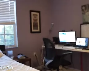 KateeLife show big natural tits private premium video