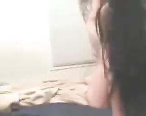 HaileyHavoc POV amateur home sex webcam show