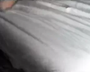 GingerBanks beauty slim blonde home blowjob facial private premium video