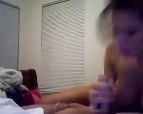 ChloeLamb teen make hot blowjob in private show
