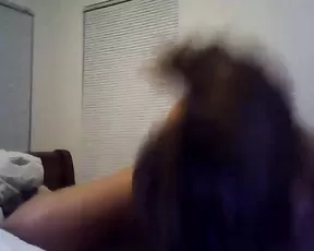 ChloeLamb teen make hot blowjob in private show