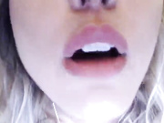 Zoexrydher tasty blonde play with vibrator webcam show