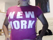 Mylittlebunny1 slim teen brunette webcam show