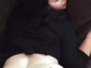 Xosoya amateur Doggy Sex Video in private premium video