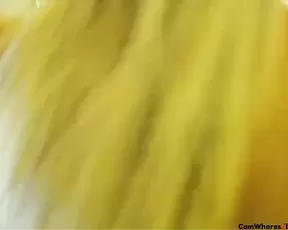 Bit of masturbation before gong to sleep
