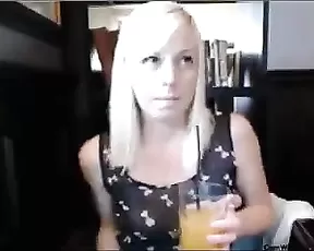 Shelly star masturbating in public