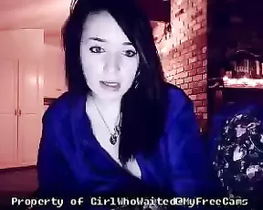 GirlWhoWaited MFC