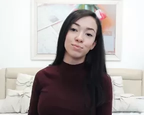 Adorable blonde cock sucker