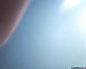Wild cock riding on the bed