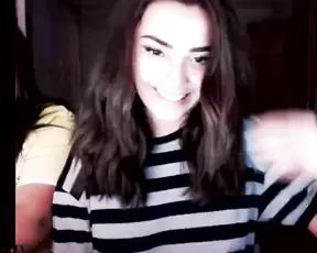 Pussy fingered and licked