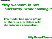 Hot woman shakes her tits