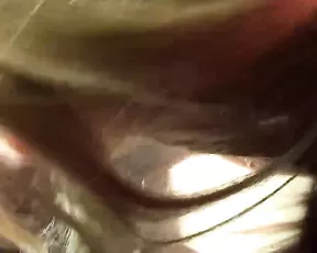 Wifey loves my hard penis deep