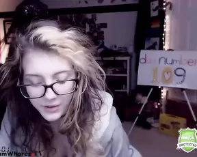 Pretty teen brunette gets fucked real nice by her man