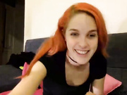 Shy nanny fucked and recorded while riding cock