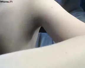 Big butts are made for ramming hard