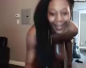 Cherrykuchiixx Dildo Show