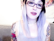 Kinky babe wants to cum