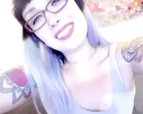 Kinky babe wants to cum