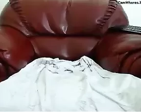 Obedient milf wife suck husband cock when parents leave house and recorded