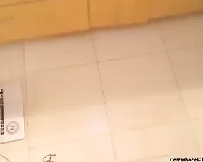 Getting ready for wild sex