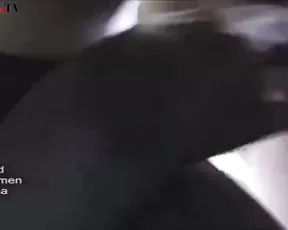Dude fucks his hot latina girlfriend