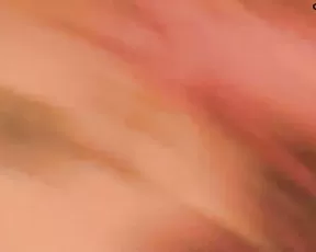 Busty blonde strips naked