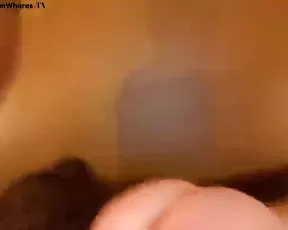 So pretty blonde wife suck husband cock while her parents are in church sunday