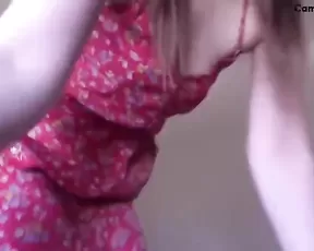 Milf fingered and tied during anal