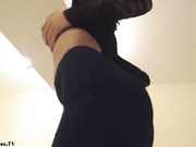 Teen Loves A Hard Fuck