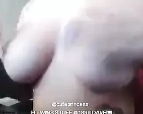 Pretty chubby milf blonde wife is fingering and fuck doggy style sunday morning