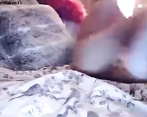 Hot ass and juicy lips
